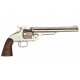 Cal.45 revolver Smith & Wesson