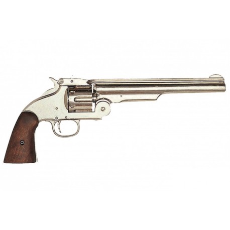 Cal.45 revolver Smith & Wesson