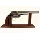 Revolver Cal.45 fabricado pela Smith & Wesson