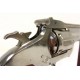 Cal.45 revolver Smith & Wesson