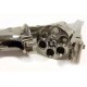 Revolver Cal.45 fabricado pela Smith & Wesson