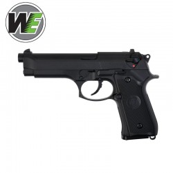 M-92 Pistola GBB WE-M001