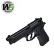 M-92 Pistola GBB WE-M001