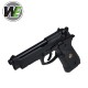 M9A1 Pistola GBB WE-M008-BK