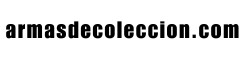 Armas de Colección